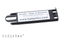 Componente amigo® 20 portabadge