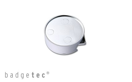 Component amigo® circle logo add-on