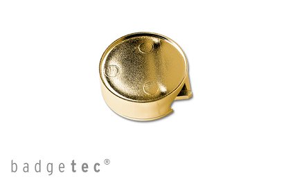 Component amigo® circle logo add-on