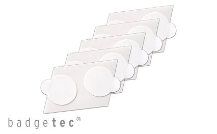 A20 - Round sticker