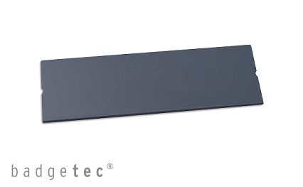 Component polar® 20 front panel