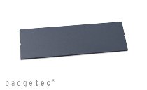 Component polar® 20 front panel