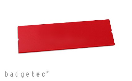 Component polar® 20 front panel