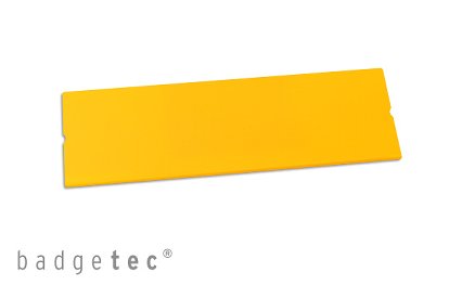 Component polar® 20 front panel