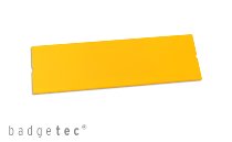 Component polar® 20 front panel