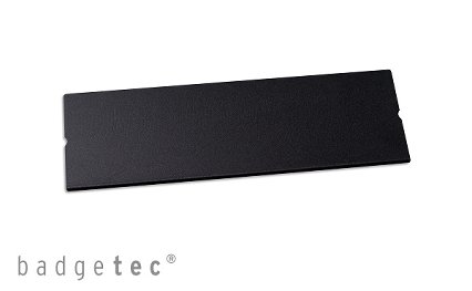 Component polar® 20 front panel