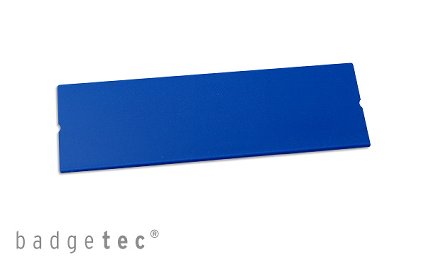 Component polar® 20 front panel