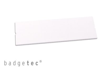 Component polar® 20 front panel