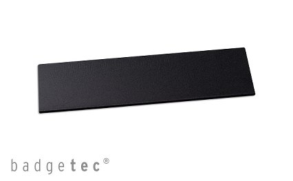 Component polar® 30/2 front panel