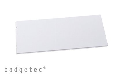 Componente polar® 30 targhetta anteriores