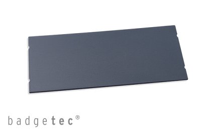 Component polar® 30 front panel