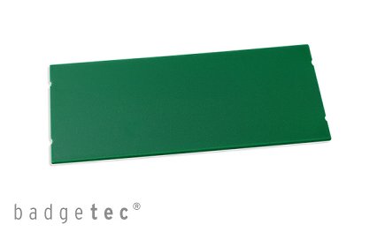 Component polar® 30 front panel
