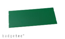 Component polar® 30 front panel