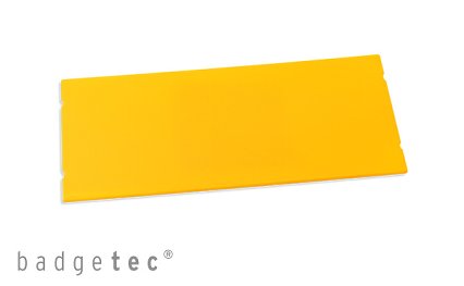 Component polar® 30 front panel