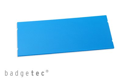 Component polar® 30 front panel