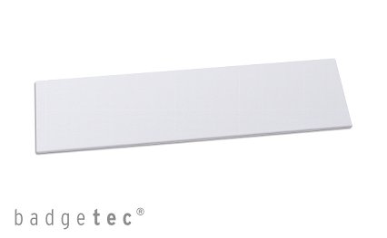 Component polar® 35/2 front panel