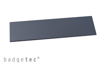 Component polar® 35/2 front panel