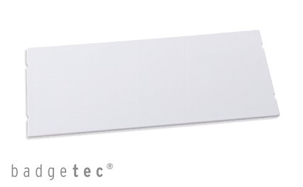 Component polar® 35 front panel