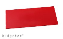 Component polar® 35 front panel