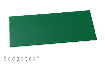 Component polar® 35 front panel
