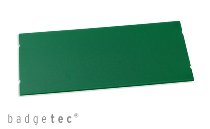 Component polar® 35 front panel
