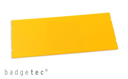 Component polar® 35 front panel