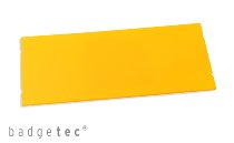 Component polar® 35 front panel