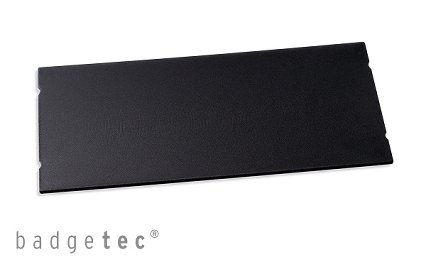 Component polar® 35 front panel