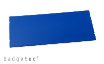 Component polar® 35 front panel