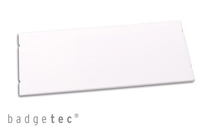 Component polar® 35 front panel