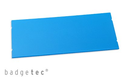 Component polar® 35 front panel