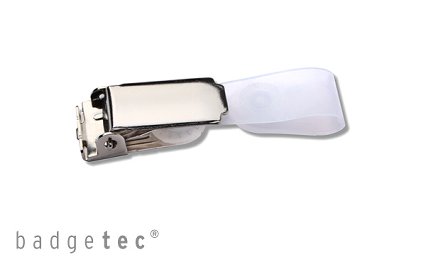 Accessories suspension clip