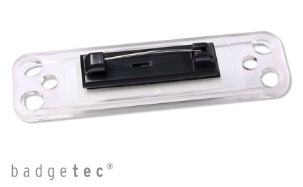 Componente office 20 portabadge