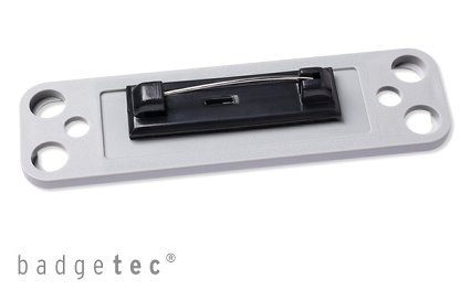 Component office 20 badge holder