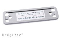 Component office 20 badge holder