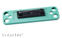 Komponente office 20 Schilderträger