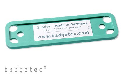 Komponente office 20 Schilderträger