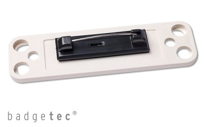 Component office 20 badge holder