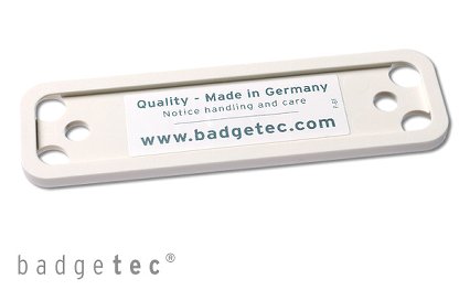 Component office 20 badge holder