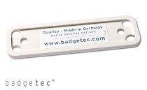 Component office 20 badge holder