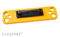 Komponente office 20 Schilderträger