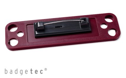 Component office 20 badge holder
