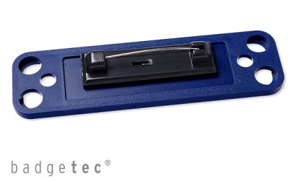 Component office 20 badge holder