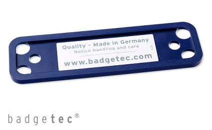 Component office 20 badge holder