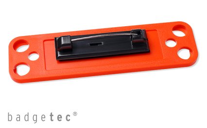 Componente office 20 portabadge