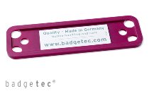 Komponente office 20 Schilderträger