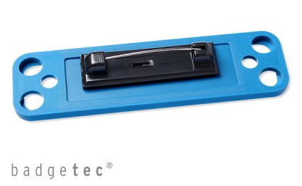 Komponente office 20 Schilderträger