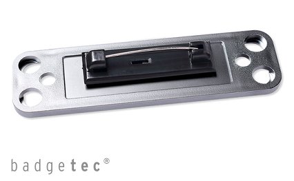 Component office 20 badge holder