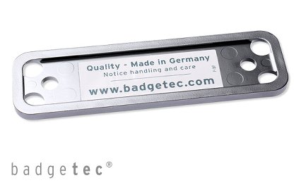 Component office 20 badge holder