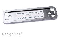 Component office 20 badge holder